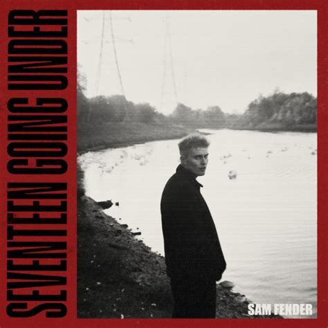 Sam Fender News Sam Fender kündigt neues Album People Watching an