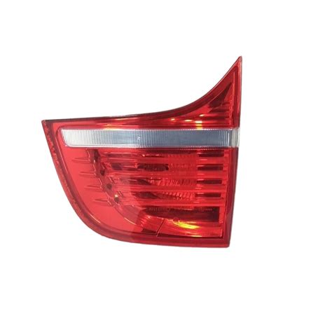 Véritable BMW X6 E71 E72 Feu Arrière Hayon Coffre Lampe 63217179988