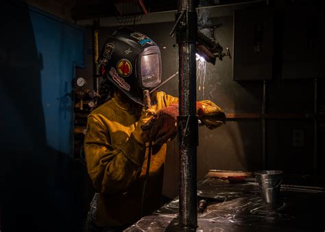 The career path of Jacqui Redmond started in a surprising way 21