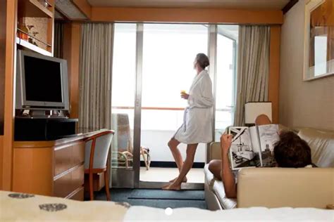 PACIFIC EXPLORER CABINS - Cabin & Staterooms P&O Cruises