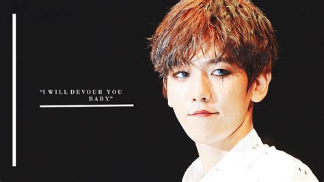 Baekhyun Exo Wallpaper