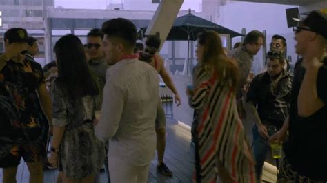 Acapulco Shore Entre Una Fiesta Sin Control Y Una Pelea Mane Se