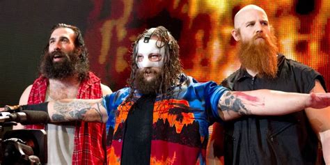 10 Best Trio Factions In Wrestling History Ranked