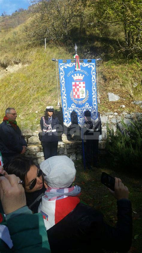 Upega ricorda Silvio Bonfante anche la città di Imperia presente alla