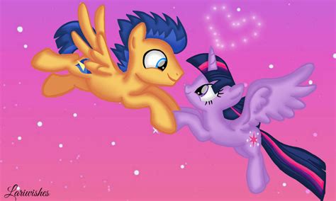 The flight (Flashlight) by MLPLary6 on DeviantArt