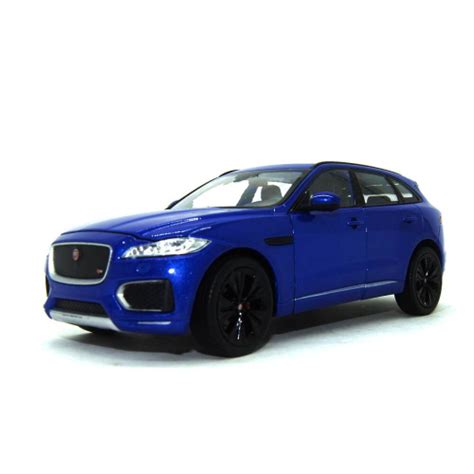 Jaguar F Pace Nex Models Welly Em Promo O Na Americanas