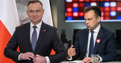 Ustawa Bud Etowa Na Rok Co Zrobi Prezydent Duda