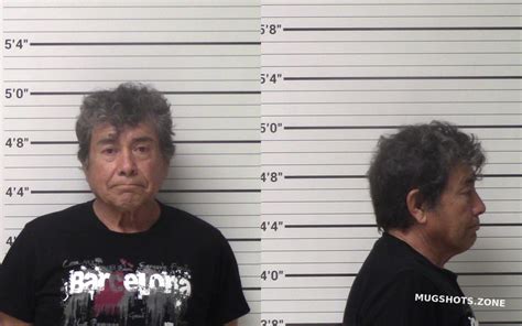 Beltran Arturo Kerr County Mugshots Zone