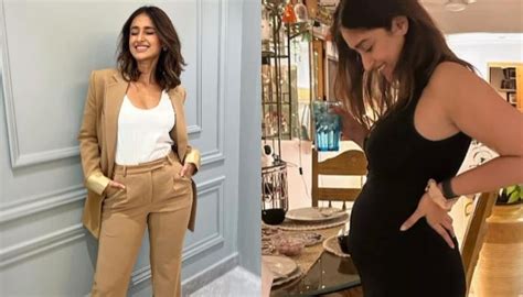 Ileana D Cruz Shares First Ever Picture After Announcing Pregnancy