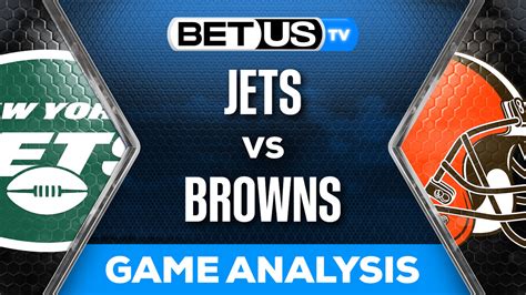 Predictions & Analysis: Jets vs Browns 12-28-2023