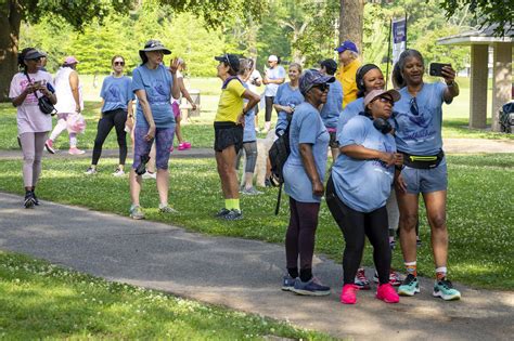 Rd Annual Cancer Survivorship Walkathon Lsu Health Sciences Foundation