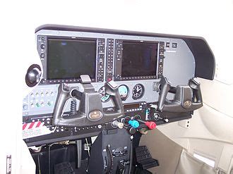 Glass cockpit - Wikipedia