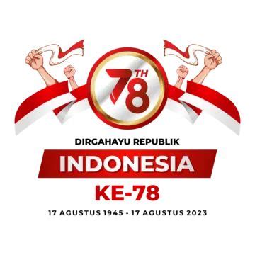 Meriahkan Hari Kemerdekaan Indonesia Dengan Twibbon 17 Agustus