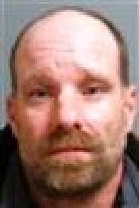 Thomas Richard Riker A Registered Sex Offender In Etters Pa At