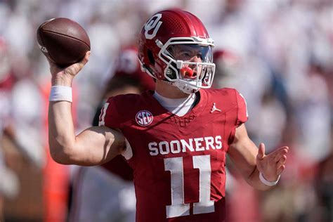 Exploring Oklahoma’s path to a bowl game - Athlon Sports