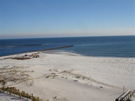 Orange Beach Alabama At Perdido Beach Resort Ginger Flickr