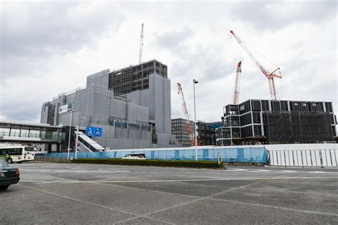 写真 18ページ目北関東ナゾの“県庁所在地の駅”「宇都宮」には何がある？ 餃子の街の“新幹線がどうしてココを通っているのか問題