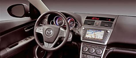 Mazda 6 2007 2010 Automaniac