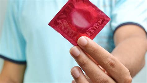 Safest Condoms Effectiveness And Use