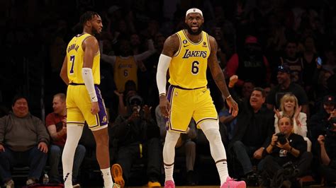 Lebron James Makes History As He Breaks Kareem Abdul Jabbars 39 Year