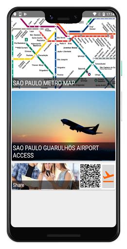 Sao Paulo Metro Map Offline For Pc Mac Windows Free