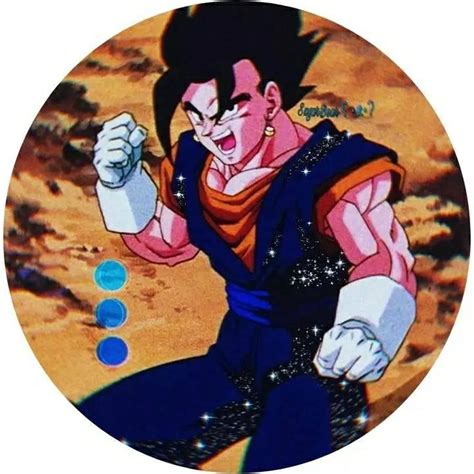 Vegetto Wiki DRAGON BALL ESPAÑOL Amino