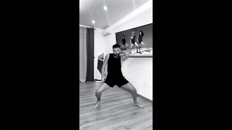 official choreography atbeyonce single ladies cover youtube