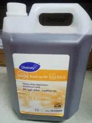 Liquid Diversey Suma Break Up D Aluminium Safe Degreaser L For