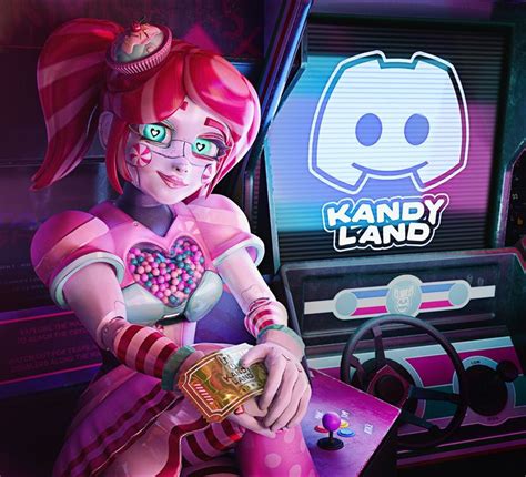 Kandyland On Twitter Anime Fnaf Fnaf Drawings Fnaf Crafts