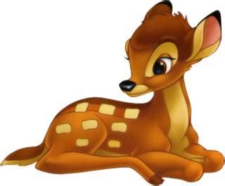 Bambi (Character) - Comic Vine