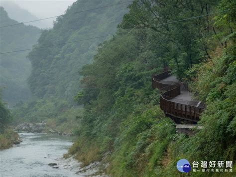 三貂嶺生態友善隧道 榮獲「法國建築師境外設計大獎」首獎 蕃新聞