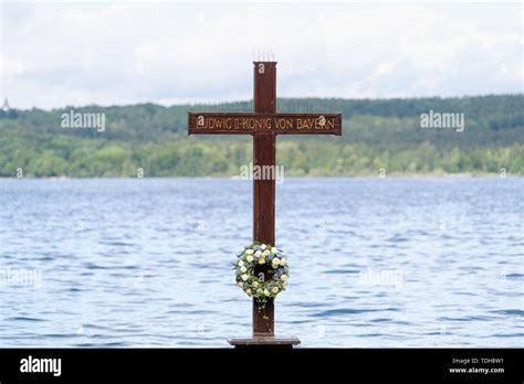 Ludwig Ii Cross Hi Res Stock Photography And Images Alamy