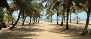 Lekki Beach - World's Exotic Beaches