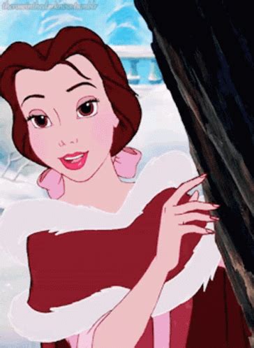 Belle Disney Princesses As Mermaids Gifs Popsugar Love Sex Photo The