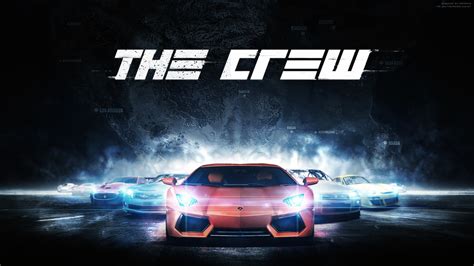 REVIEW The Crew PLAY