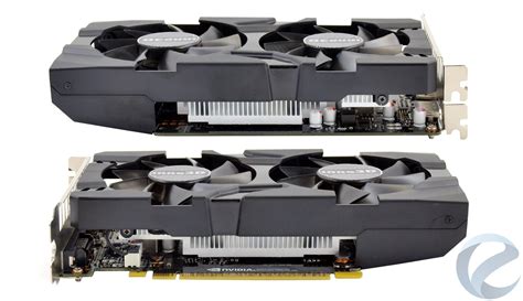 Inno D Geforce Gtx Ti Twin X N T Ddv