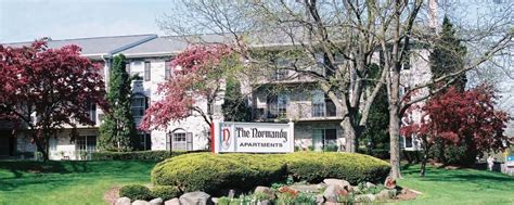 The Normandy Apartments Normandy Apartments