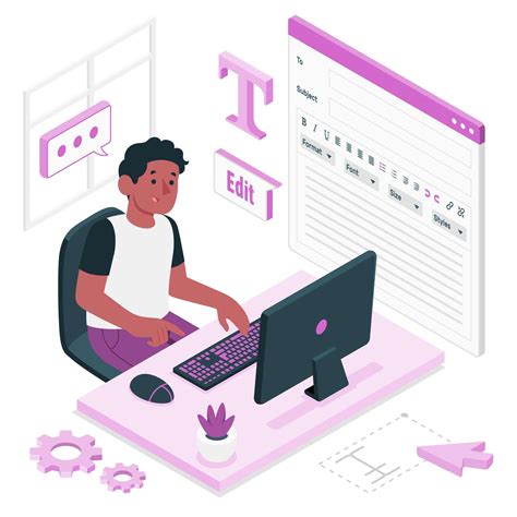 professional editor blue pencil editorial services