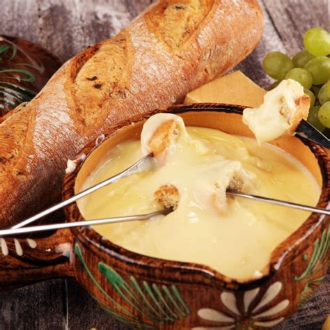 Cómo hacer la fondue perfecta en casa