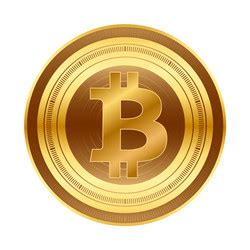 Btc Logo Vector Images (over 1,500)