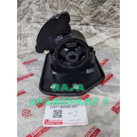 Jual TRANS MOUNTING GRAND MAX METIC LUXIO ORIGINAL 1PC Shopee Indonesia