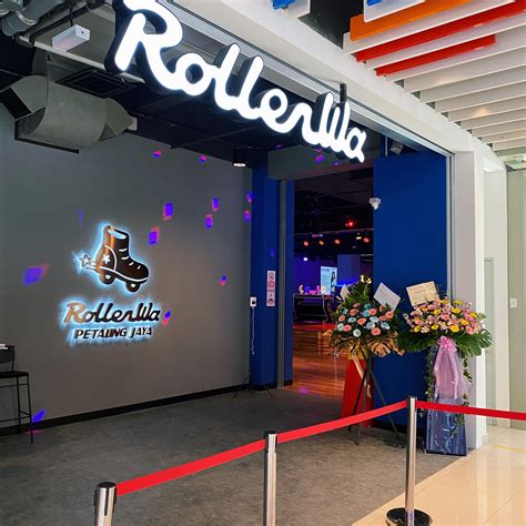 open visit   level  rollerwa malaysia