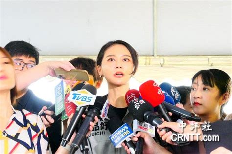 云豹能源案 郑文灿挺赖品妤父女轰蓝污名