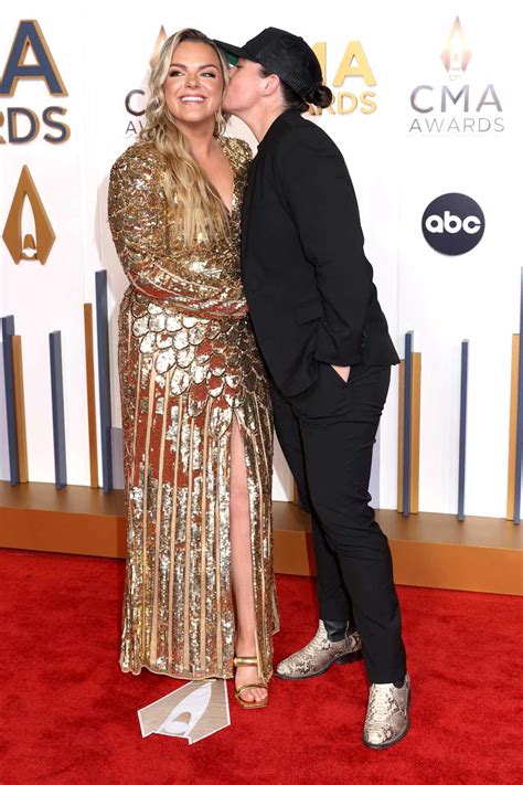 The Cutest Couples At The 2023 Cma Awards