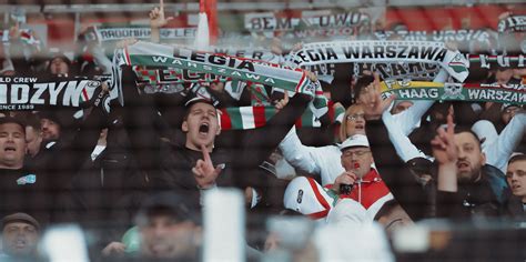 Galeria z meczu Widzew Łódź Legia Warszawa autorstwa Mateusza