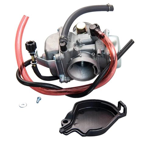 Carburate For Kawasaki KVF360 Prairie 2x4 4x4 2005 Carb 15003 1686