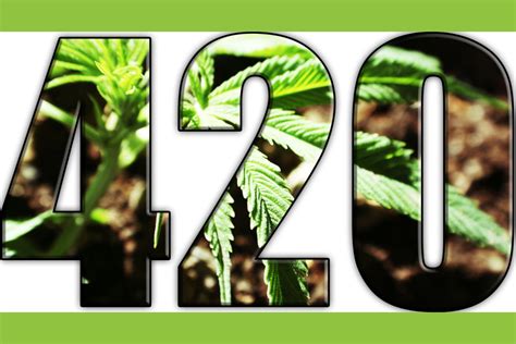 The Complete Guide To 420 Origins Meaning And Celebrations Why Is