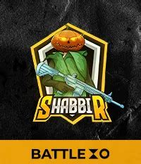 Tournament Shabbir Community Cup Battlexo