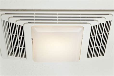 How To Remove Old Bathroom Fan Light [For Replacement]? - uooz.com