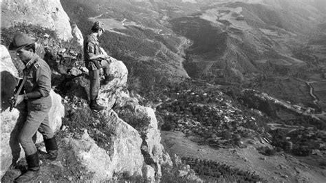 Armenia Y Azerbaiyán “al Borde De La Guerra” La Guerra Del Alto